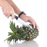 Pineapple Corer Slicer Cutter Stainless Steel 1 Case = 50 Slicers