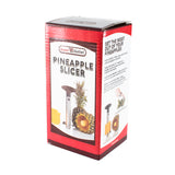 Pineapple Corer Slicer Cutter Stainless Steel 1 Case = 50 Slicers