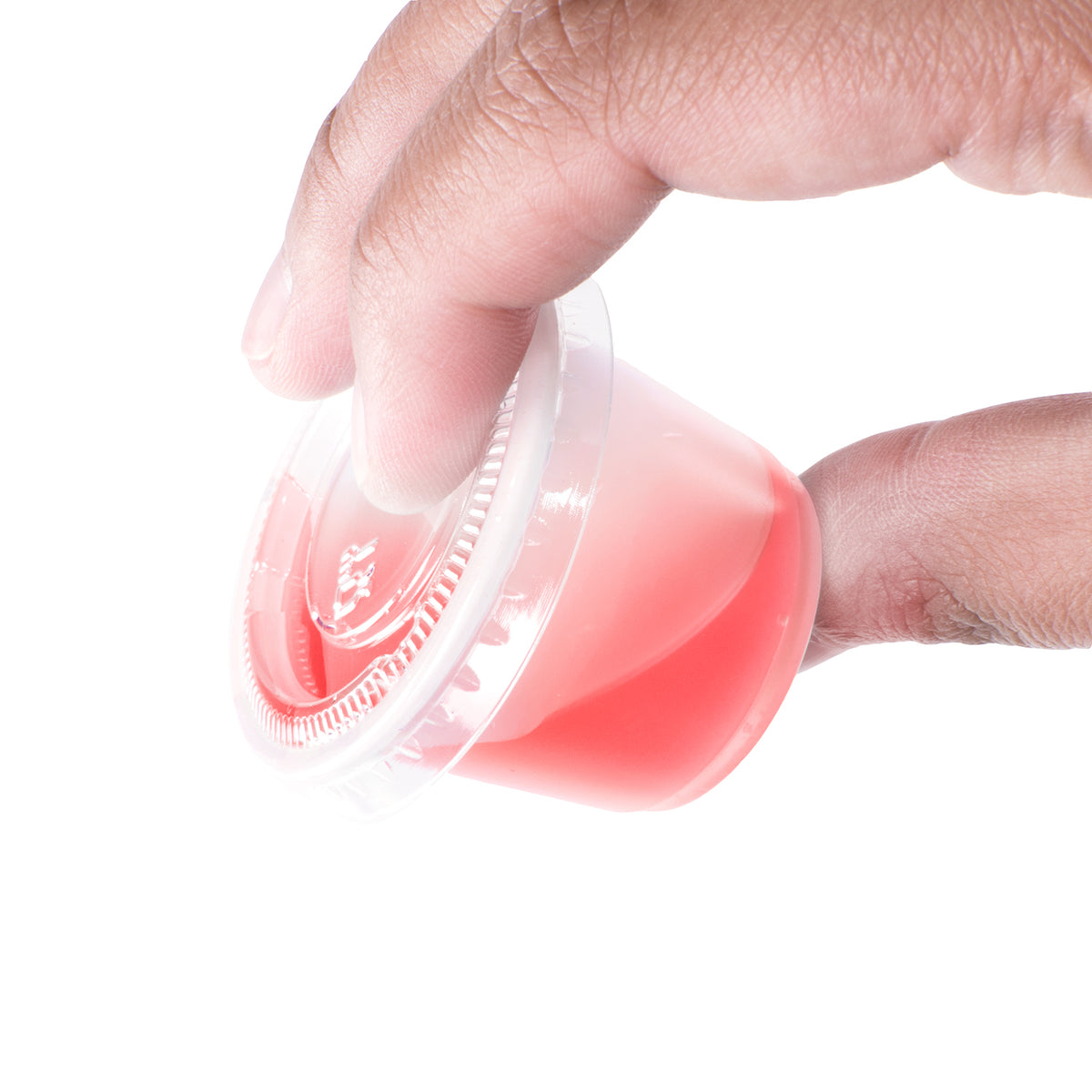 Mini Clear Plastic Jello Shot Cups (1 Ounce, 125 Pack) – Super Z Outlet