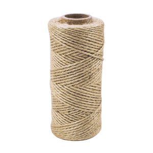 300 ft Heavy Duty Natural Color Twine String