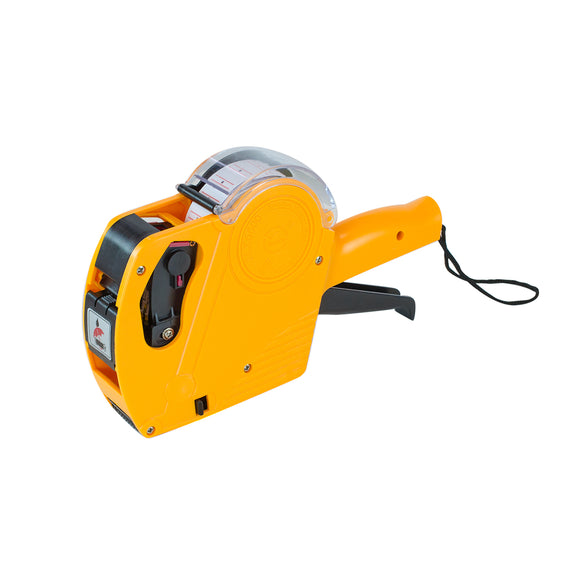Preisauszeichner Preis Etiketten Drucker Labeler 1/8 MX5500 EOS mit 1 Preisauszeichner Preis Etiketten Drucker Labeler 1/8 MX5500 EOS mit 1