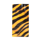 Zoo Animal Print Design Pattern Paper Party Bags (36 Bags)