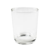 2.5'' Clear Glass Votive Candle Holders (12 Pack)